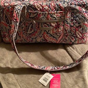 Travel bag